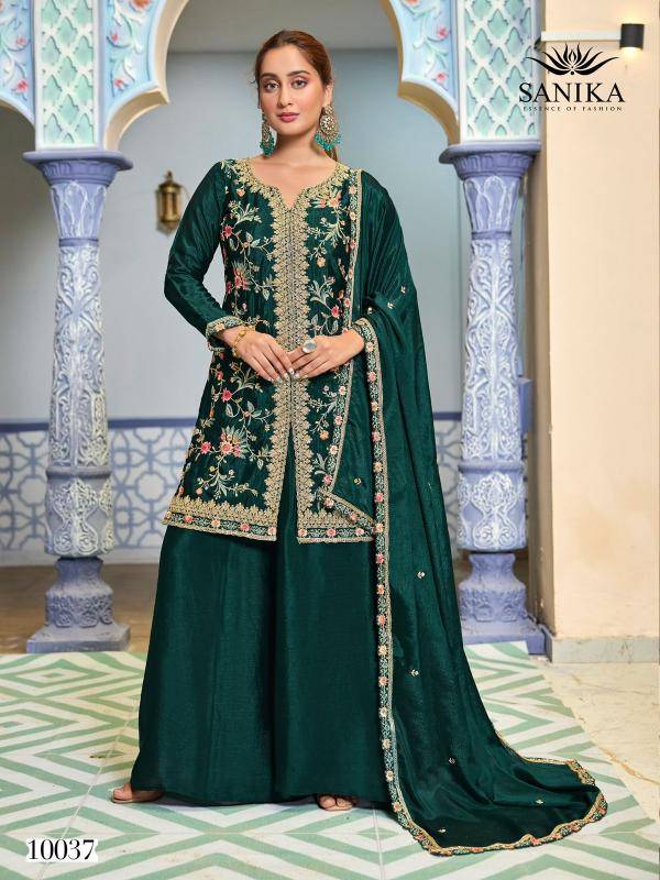 Sanika jiya Wholesale Salwar Kameez dealer in pune